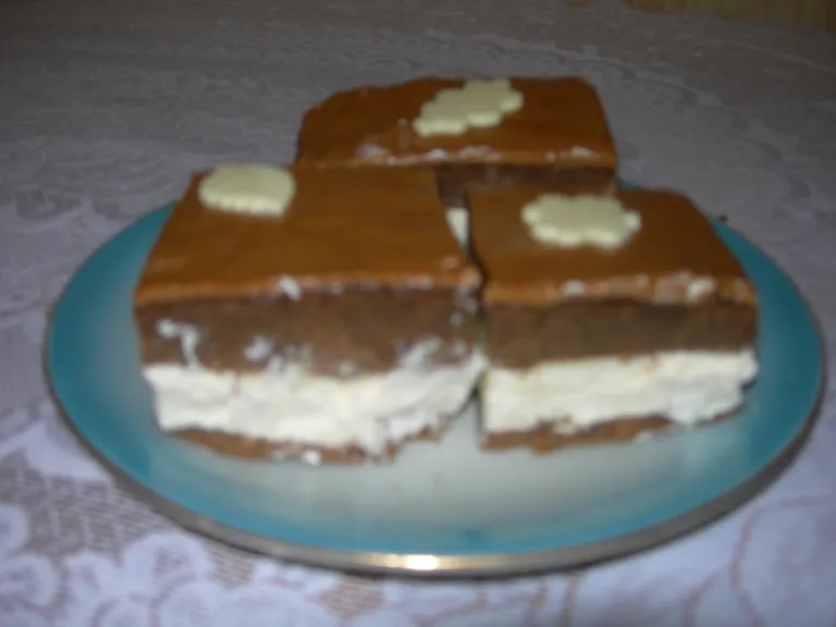 Ciasto kawowe