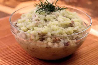 Ciap kapusta - kapusta mieszana z ziemniakami - 2