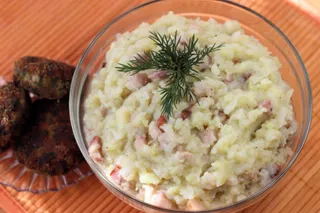Ciap kapusta - kapusta mieszana z ziemniakami - 17