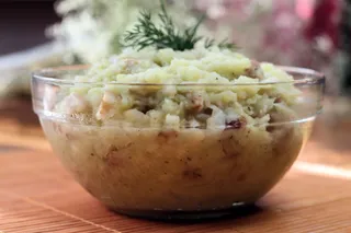 Ciap kapusta - kapusta mieszana z ziemniakami - 18