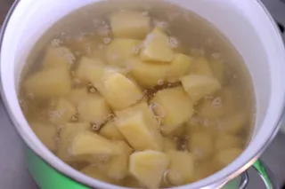 Ciap kapusta - kapusta mieszana z ziemniakami - 9