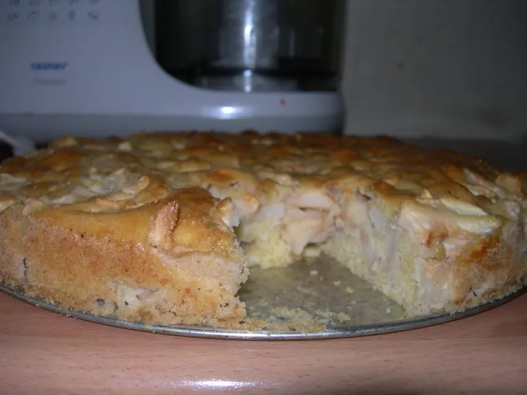 Jabłecznik