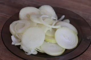 Śledzie w zalewie octowej - 7