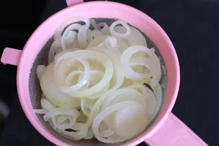 Śledzie w zalewie octowej - 9