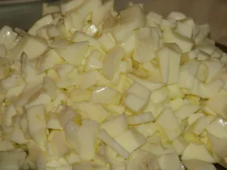 Sałatka z tuńczyka - 6
