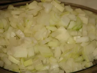 Sałatka z tuńczyka - 7