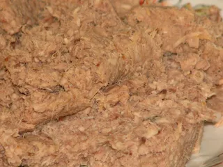 Sałatka z tuńczyka - 8