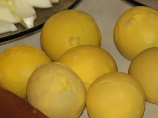 Sałatka z tuńczyka - 10
