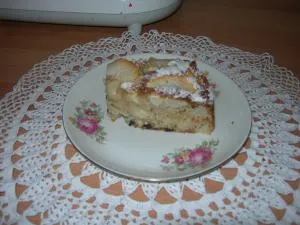 Placek Włoski