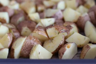 Ziemniaki pieczone w skórkach - 11