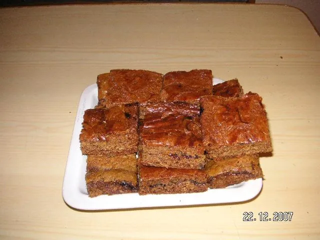 Pierniczki świąteczne