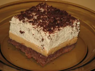Śmietankowo-budyniowa pokusa - 4