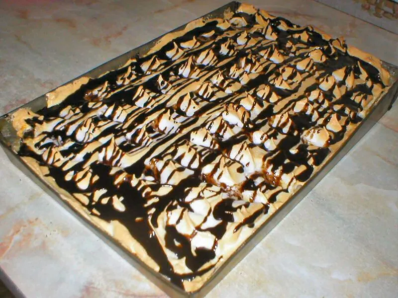 Szarlotka Liluni