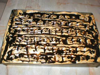 Szarlotka Liluni - 4