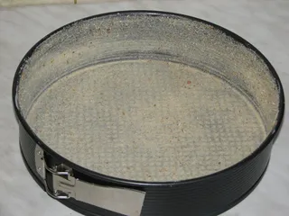 Torcik serowy - 4