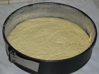 Torcik serowy - 5