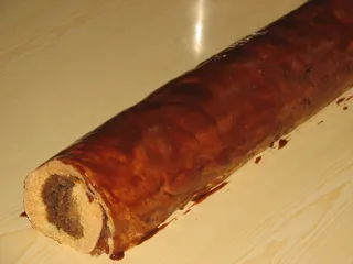 Rolada jabłkowa - 16