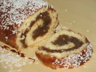 Rolada jabłkowa - 18
