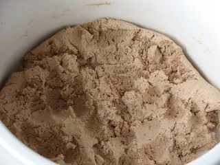 Trufelki kokosowe - 4