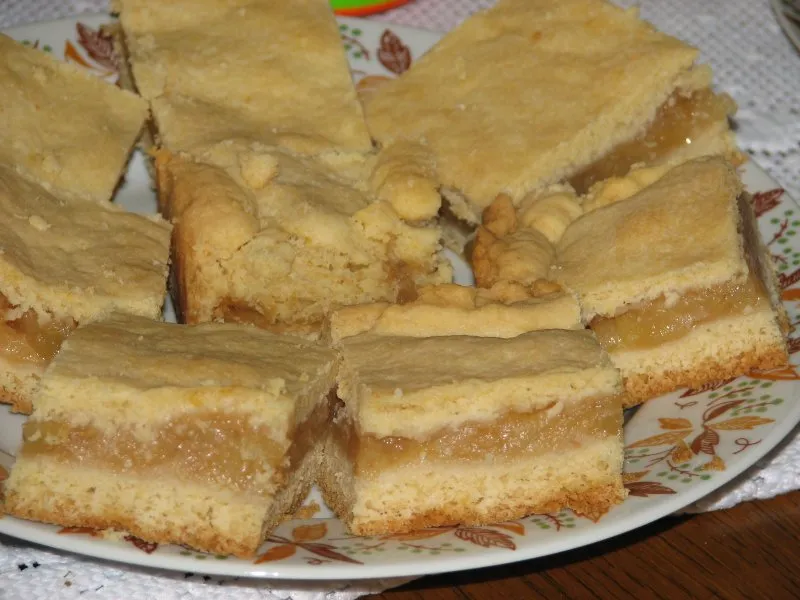 Dobry jabłecznik