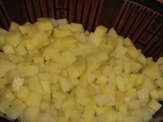 Zupa koperkowa - 6