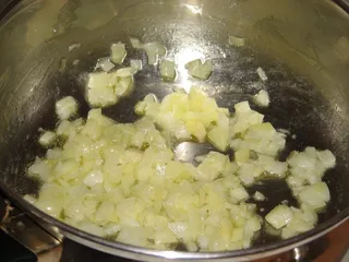 Zupa koperkowa - 7