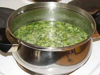 Zupa koperkowa - 8