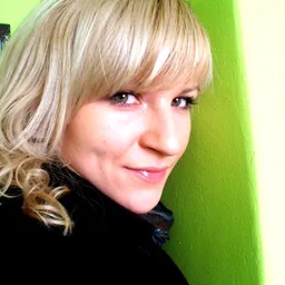 Izuśka