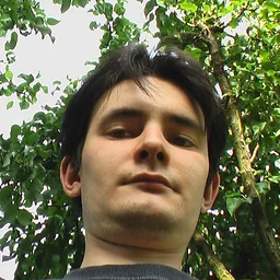 Krzysiek