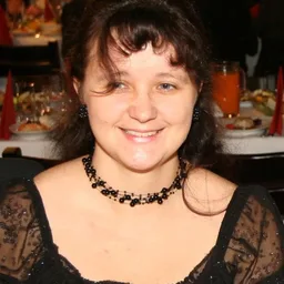 Agnieszka -niuniaczek
