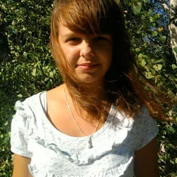 Justyna :)