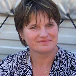 Marzenka K.