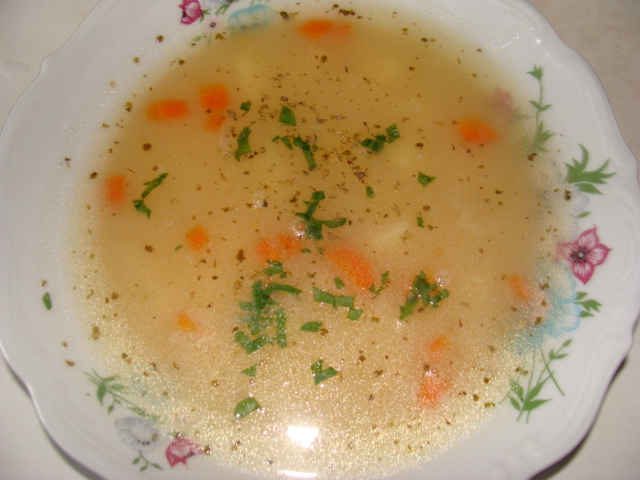 Krupnik litewski